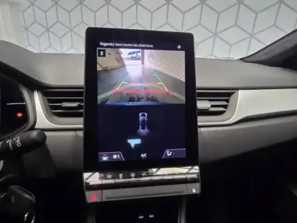 Photo 119 Renault Captur  TCe 90