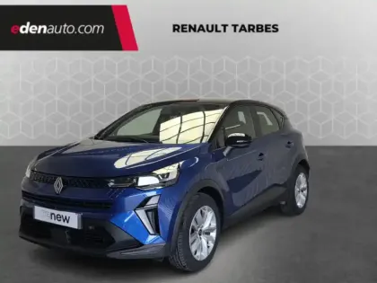 Photo 42 Renault Captur  TCe 90