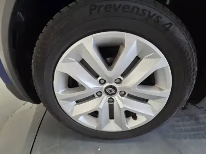 Photo 13 Renault Captur  TCe 90