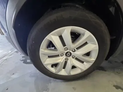 Photo 106 Renault Captur  TCe 90