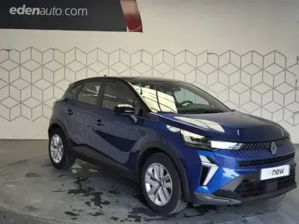 Photo 92 Renault Captur  TCe 90