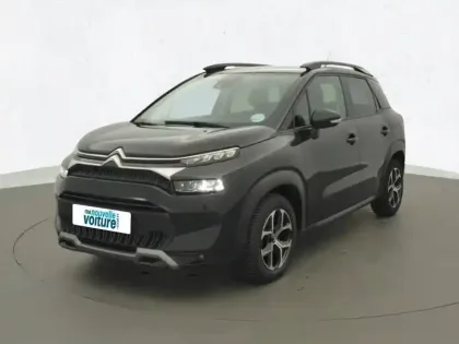 Photo Citroën C3 Aircross Shine