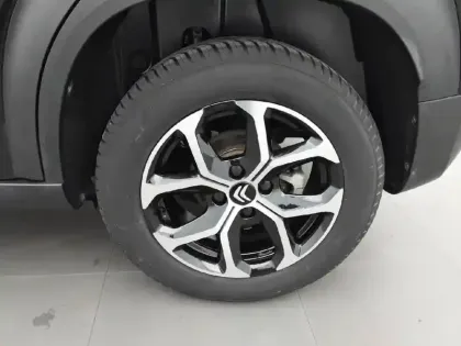 Photo 12 Citroën C3 Aircross  BlueHDi 110 S&S BVM6