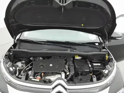 Photo 14 Citroën C3 Aircross  BlueHDi 110 S&S BVM6