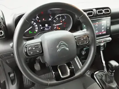 Photo 8 Citroën C3 Aircross  BlueHDi 110 S&S BVM6