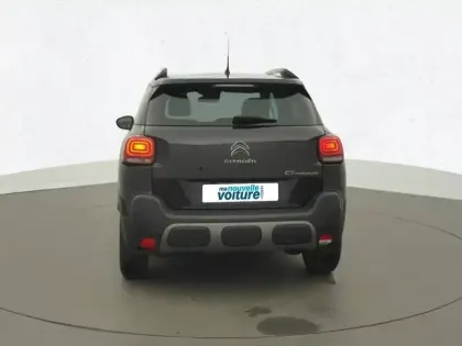 Photo 4 Citroën C3 Aircross  BlueHDi 110 S&S BVM6