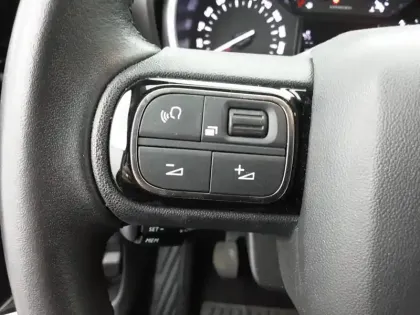 Photo 18 Citroën C3 Aircross  BlueHDi 110 S&S BVM6