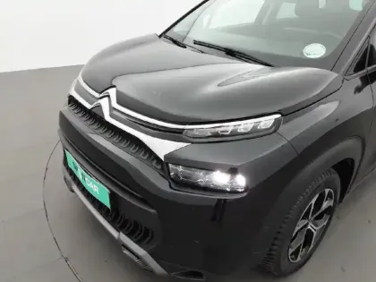 Photo 15 Citroën C3 Aircross  BlueHDi 110 S&S BVM6