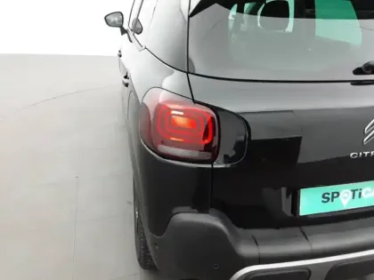 Photo 16 Citroën C3 Aircross  BlueHDi 110 S&S BVM6