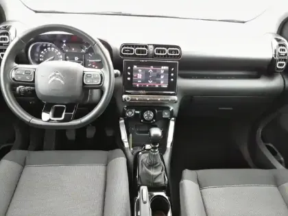 Photo 7 Citroën C3 Aircross  BlueHDi 110 S&S BVM6