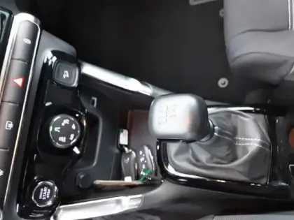 Photo 13 Citroën C3 Aircross  BlueHDi 110 S&S BVM6