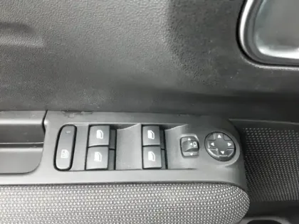 Photo 17 Citroën C3 Aircross  BlueHDi 110 S&S BVM6