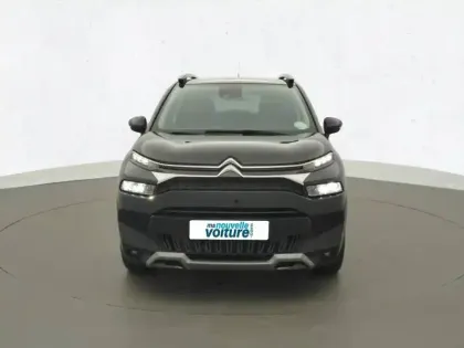 Photo 1 Citroën C3 Aircross  BlueHDi 110 S&S BVM6