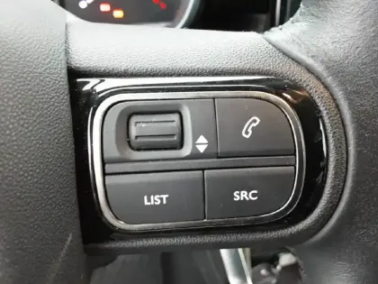 Photo 19 Citroën C3 Aircross  BlueHDi 110 S&S BVM6