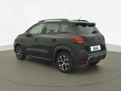 Photo 6 Citroën C3 Aircross  BlueHDi 110 S&S BVM6