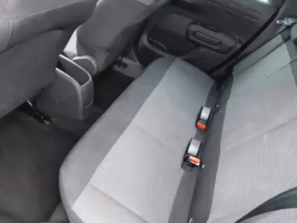 Photo 11 Citroën C3 Aircross  BlueHDi 110 S&S BVM6