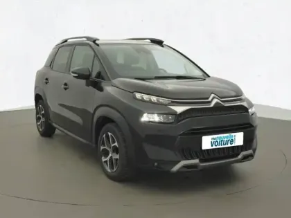Photo 2 Citroën C3 Aircross  BlueHDi 110 S&S BVM6