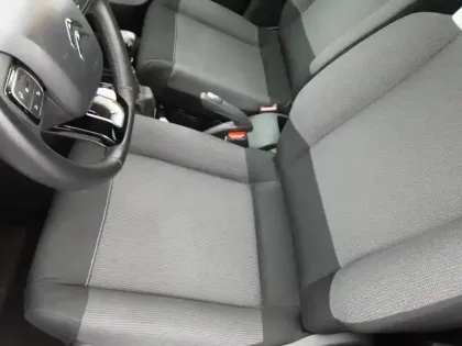 Photo 10 Citroën C3 Aircross  BlueHDi 110 S&S BVM6