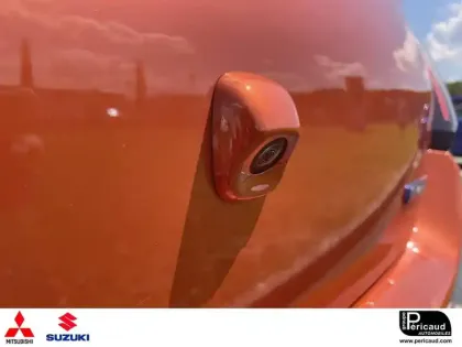 Photo 47 Suzuki Swift  1.2 Dualjet Hybrid