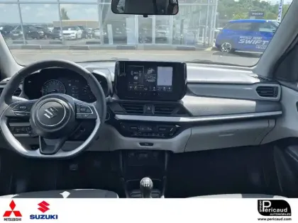 Photo 37 Suzuki Swift  1.2 Dualjet Hybrid