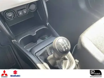 Photo 28 Suzuki Swift  1.2 Dualjet Hybrid