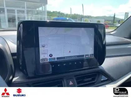 Photo 27 Suzuki Swift  1.2 Dualjet Hybrid