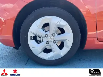 Photo 46 Suzuki Swift  1.2 Dualjet Hybrid