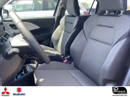 Photo 38 Suzuki Swift  1.2 Dualjet Hybrid