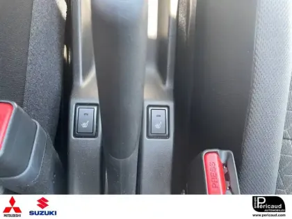 Photo 29 Suzuki Swift  1.2 Dualjet Hybrid