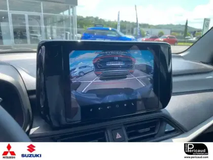 Photo 42 Suzuki Swift  1.2 Dualjet Hybrid