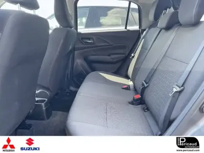 Photo 23 Suzuki Swift  1.2 Dualjet Hybrid