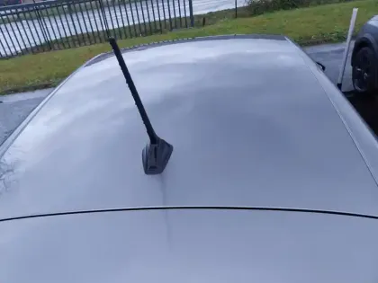 Photo 18 Renault Clio  E-Tech full hybrid 145 GSR2