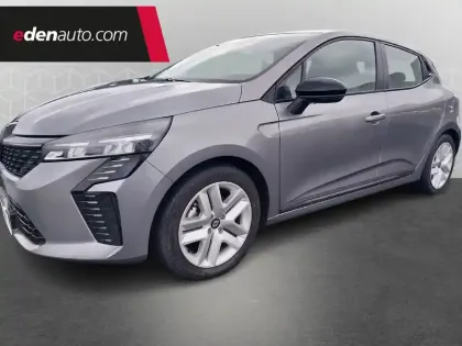 Photo 22 Renault Clio  E-Tech full hybrid 145 GSR2