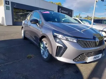 Photo Renault Clio Evolution