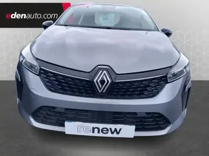 Photo 52 Renault Clio  E-Tech full hybrid 145 GSR2