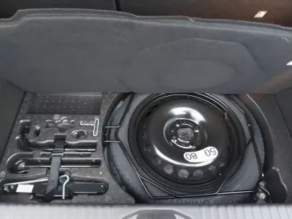 Photo 16 Renault Clio  E-Tech full hybrid 145 GSR2