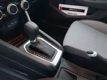 Photo 20 Renault Clio  E-Tech full hybrid 145 GSR2