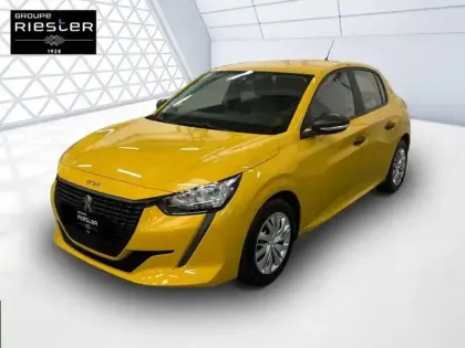 Photo Peugeot 208 Like