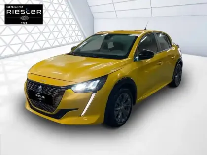 Photo Peugeot 208 Active Pack