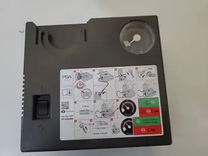 Photo 17 Citroën C4  BlueHDi 130 EAT8