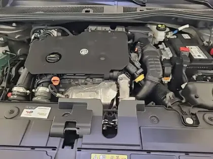 Photo 14 Citroën C4  BlueHDi 130 EAT8