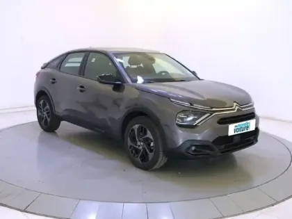 Photo 2 Citroën C4  BlueHDi 130 EAT8