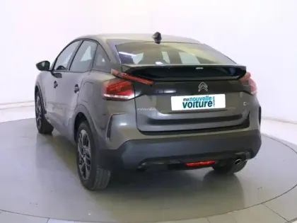 Photo 6 Citroën C4  BlueHDi 130 EAT8