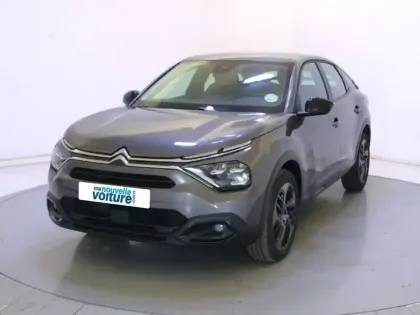 Photo Citroën C4 Plus