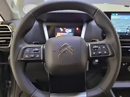 Photo 8 Citroën C4  BlueHDi 130 EAT8