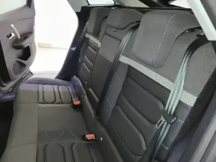 Photo 11 Citroën C4  BlueHDi 130 EAT8