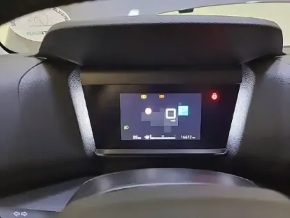 Photo 9 Citroën C4  BlueHDi 130 EAT8