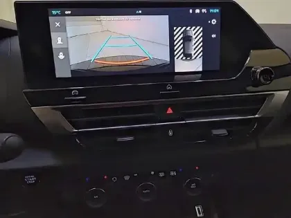 Photo 19 Citroën C4  BlueHDi 130 EAT8