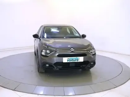 Photo 1 Citroën C4  BlueHDi 130 EAT8