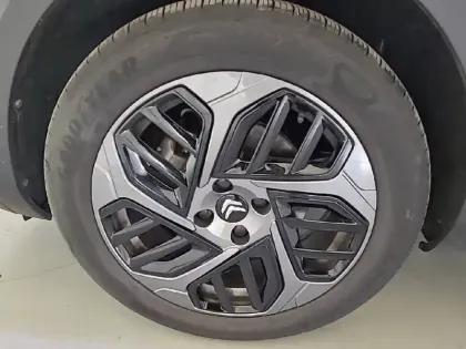 Photo 12 Citroën C4  BlueHDi 130 EAT8